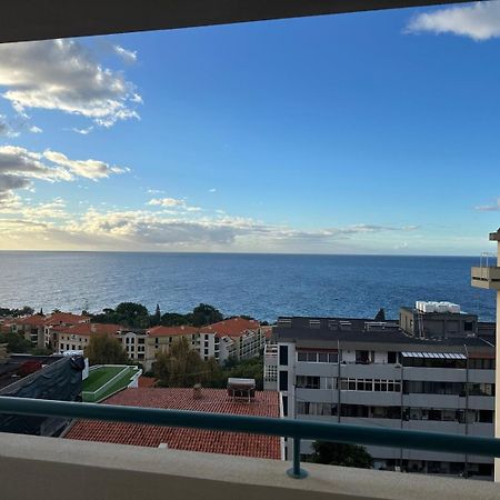 Appartamento Guestready - Tranquil Nest In Funchal Esterno foto
