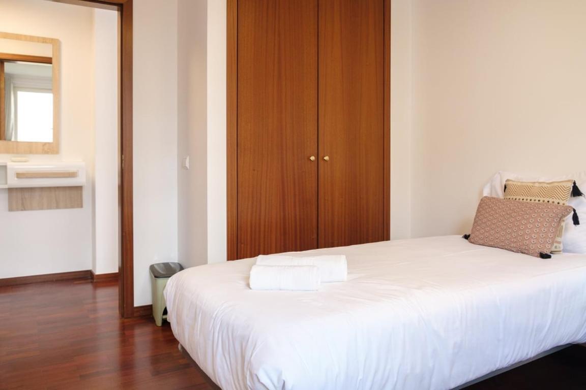 Appartamento Guestready - Tranquil Nest In Funchal Esterno foto