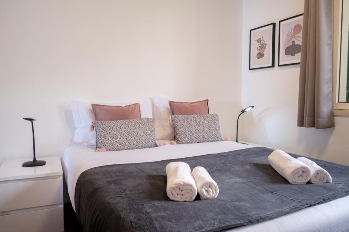 Appartamento Guestready - Tranquil Nest In Funchal Esterno foto