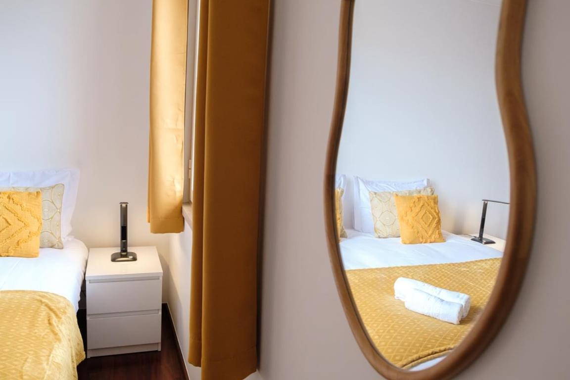 Appartamento Guestready - Tranquil Nest In Funchal Esterno foto