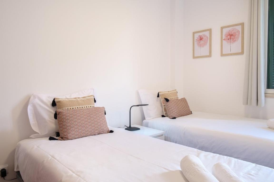 Appartamento Guestready - Tranquil Nest In Funchal Esterno foto