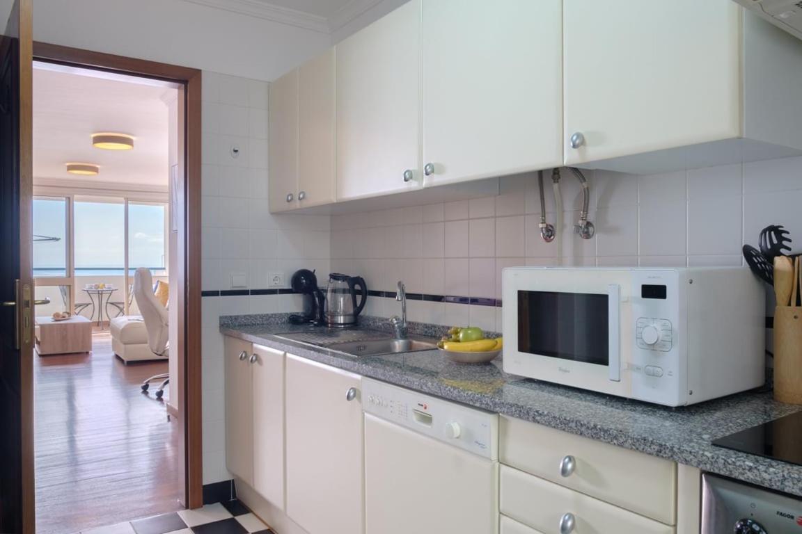 Appartamento Guestready - Tranquil Nest In Funchal Esterno foto