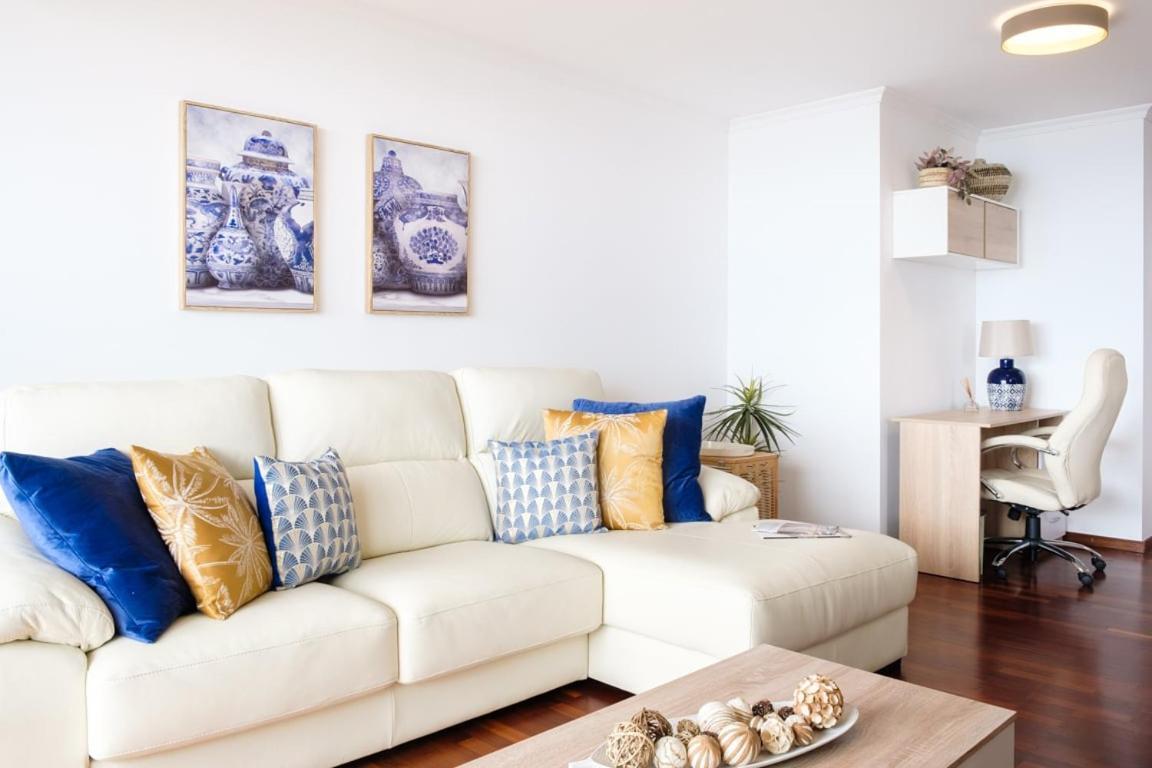 Appartamento Guestready - Tranquil Nest In Funchal Esterno foto