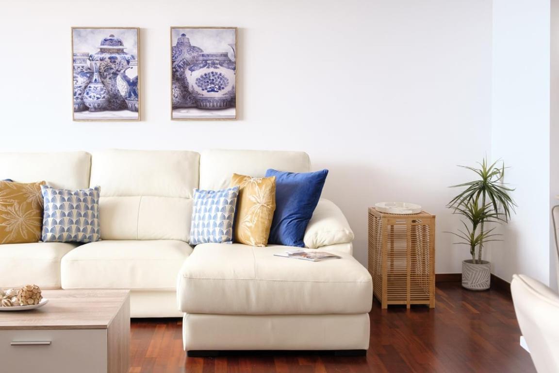 Appartamento Guestready - Tranquil Nest In Funchal Esterno foto