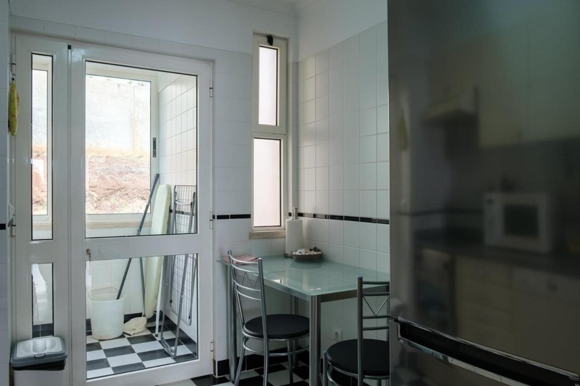 Appartamento Guestready - Tranquil Nest In Funchal Esterno foto